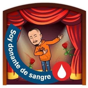 Meet your Posher, Joseph